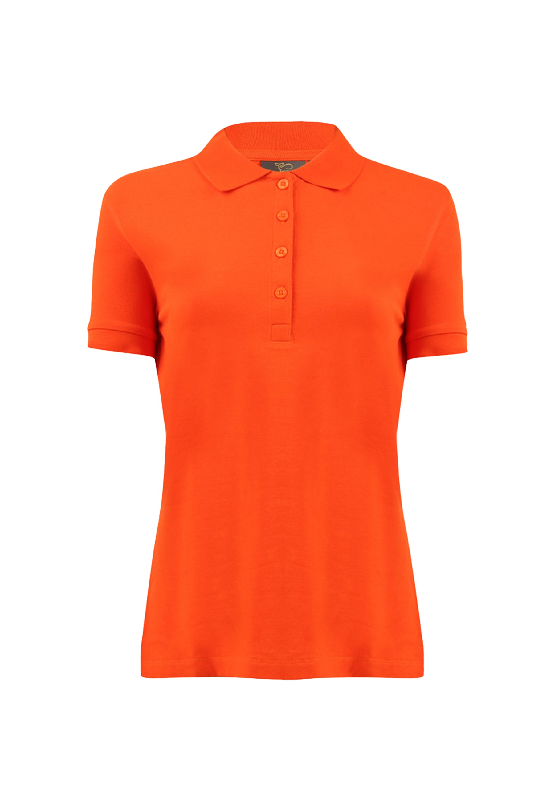 Switcher Lady polo stacy color/paprika