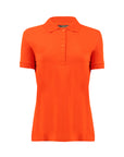 Switcher Lady polo stacy color/paprika