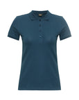 Switcher Lady polo stacy color/petrol