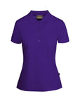 Switcher Lady polo stacy color/purple