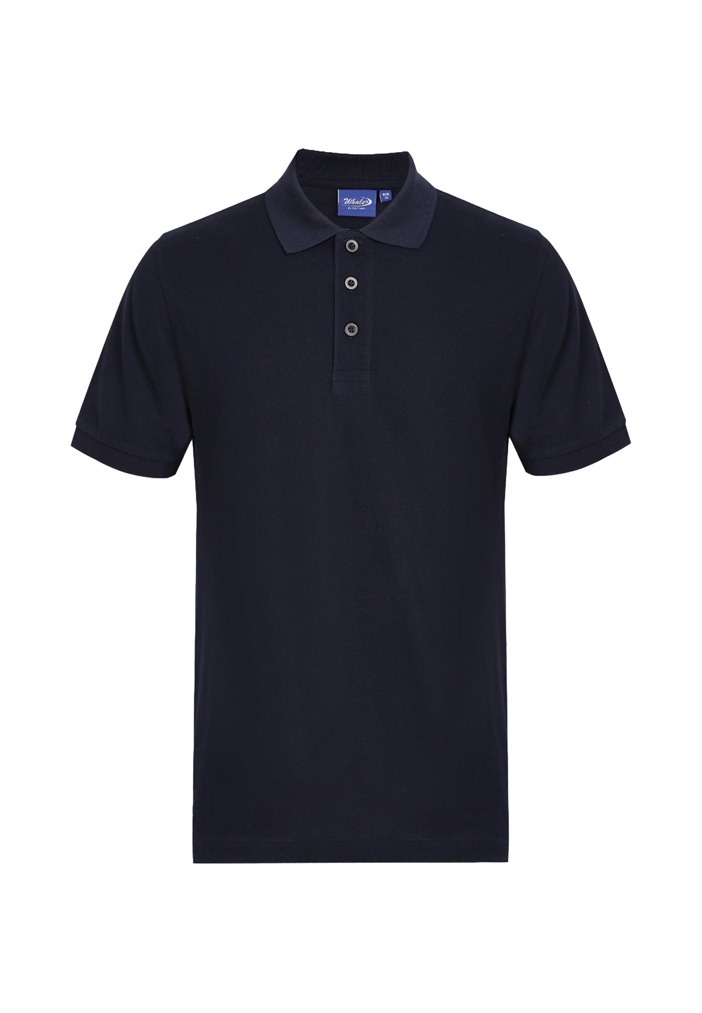 Switcher polo whale color/20 navy