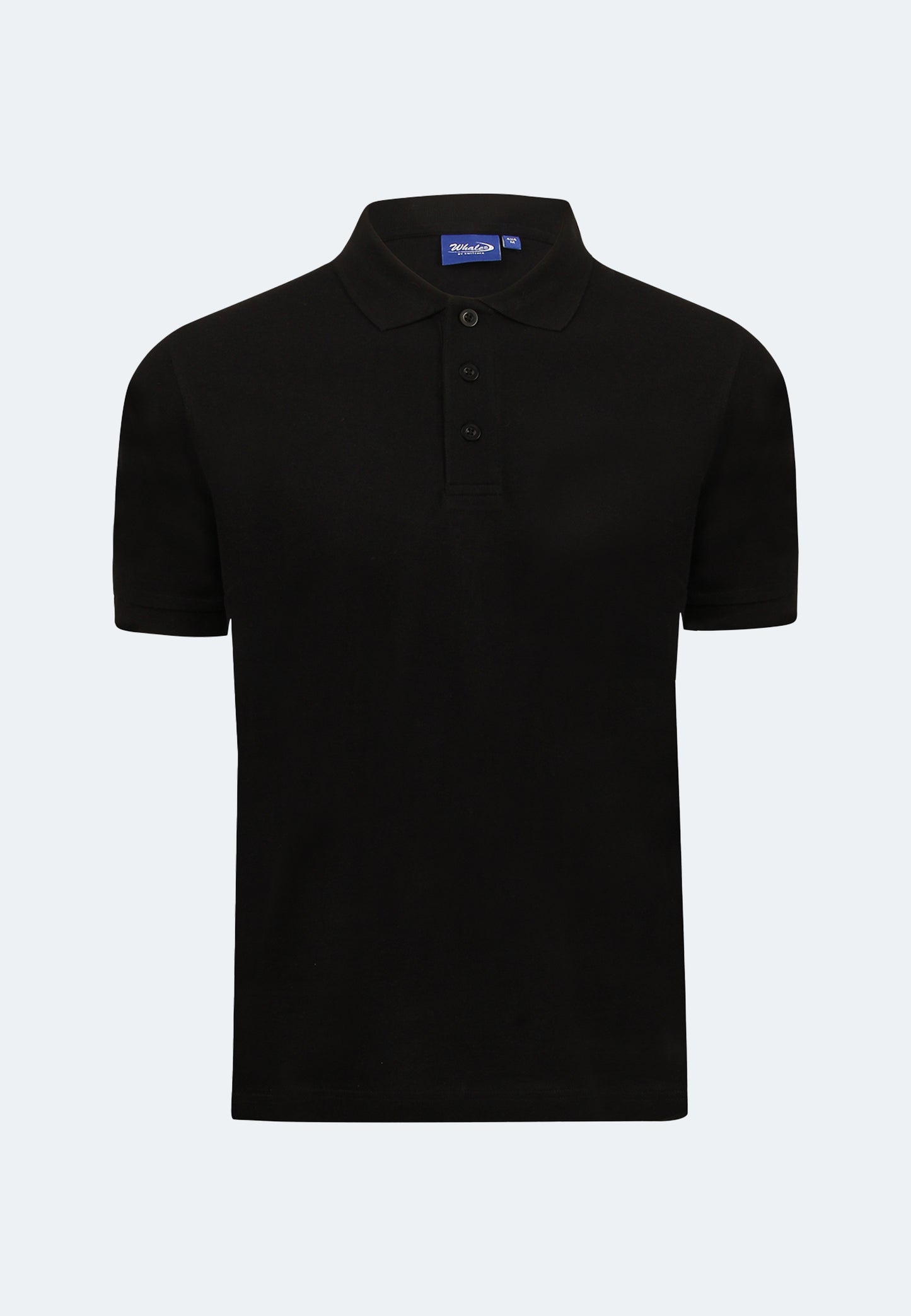 Switcher polo whale color/40 noir