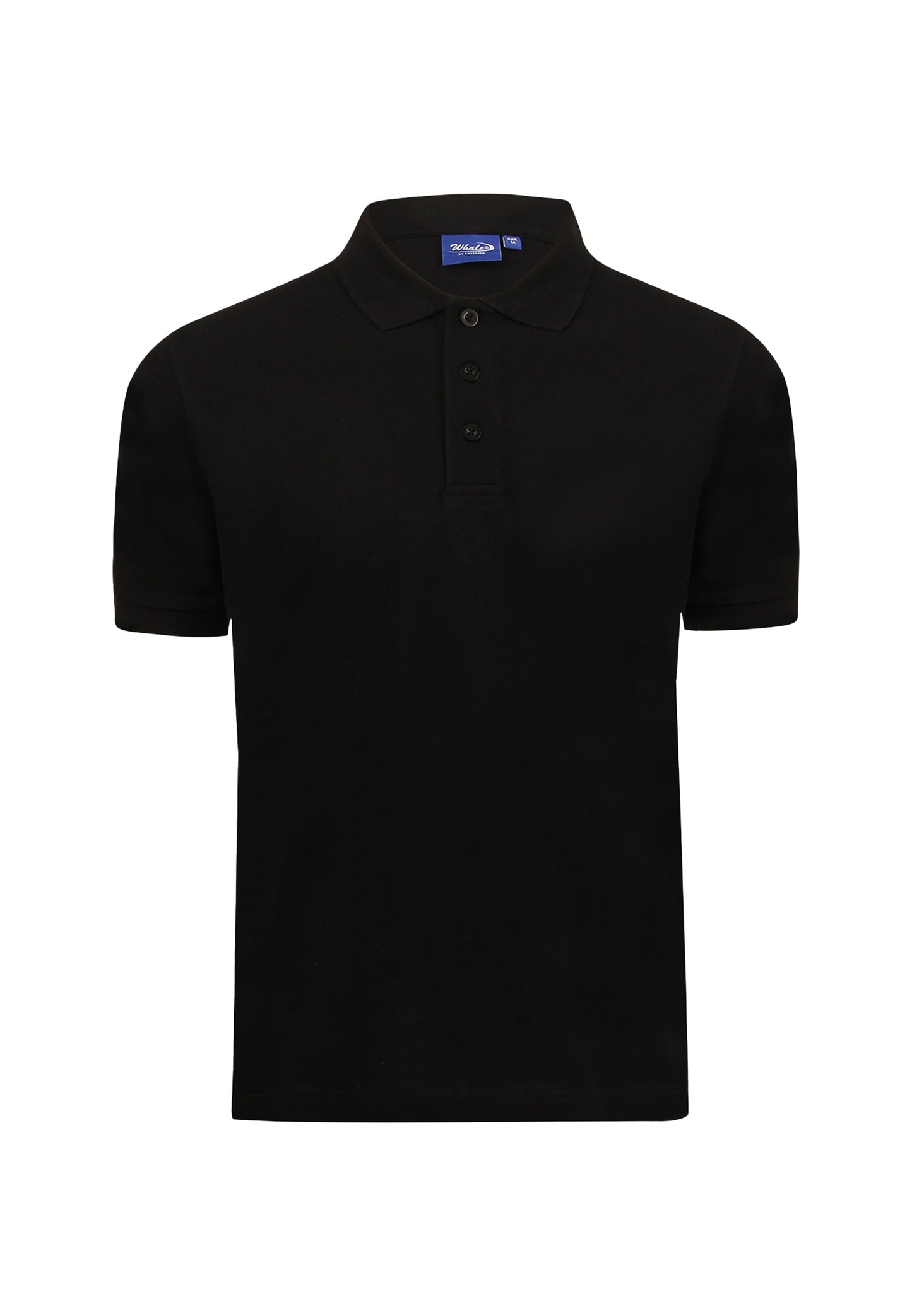 Switcher polo whale color/40 noir