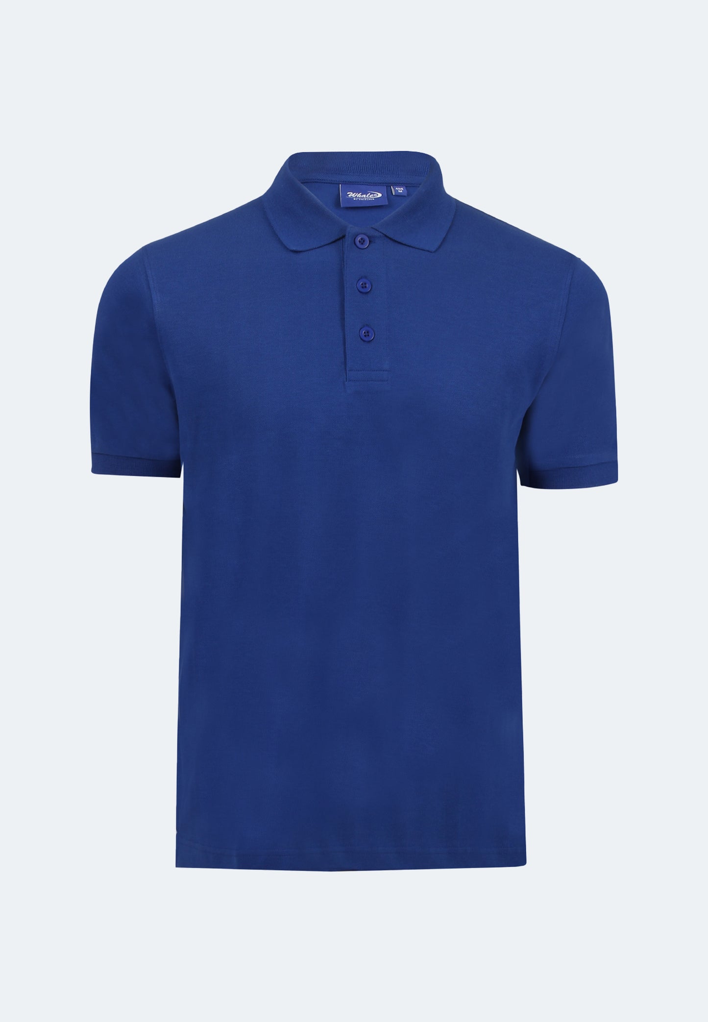 Switcher polo whale color/259 ocean