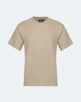 Switcher men's shirt Bob color/amande