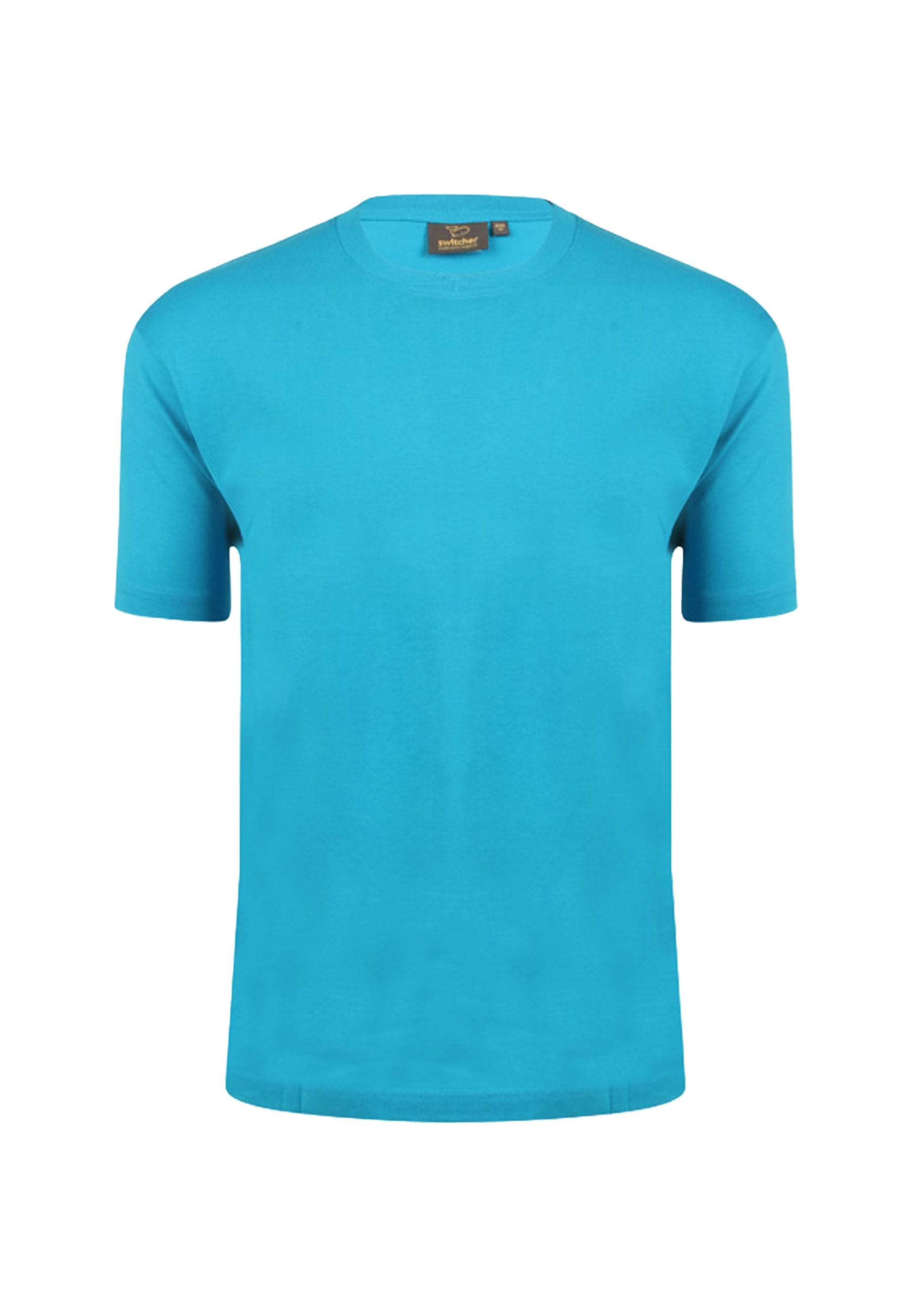 Switcher men's shirt Bob color/blue bay