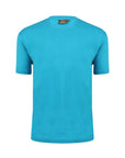 Switcher men's shirt Bob color/blue bay