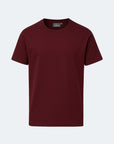 Switcher men's shirt Bob color/burgundy