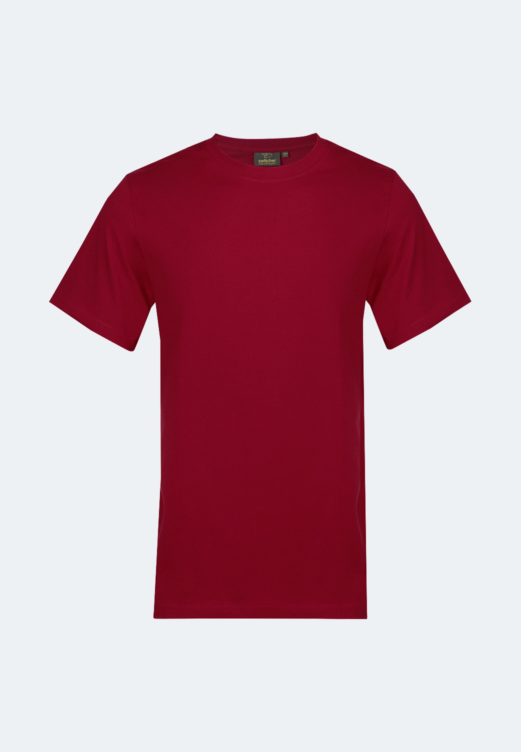 Switcher Classic T-Shirt Bob - Oversize cult shirt made from 100% cotton