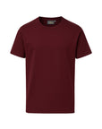 Switcher men's shirt Bob color/burgundy