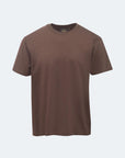 Switcher men's shirt Bob color/cacao