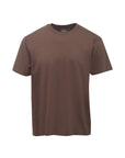 Switcher men's shirt Bob color/cacao