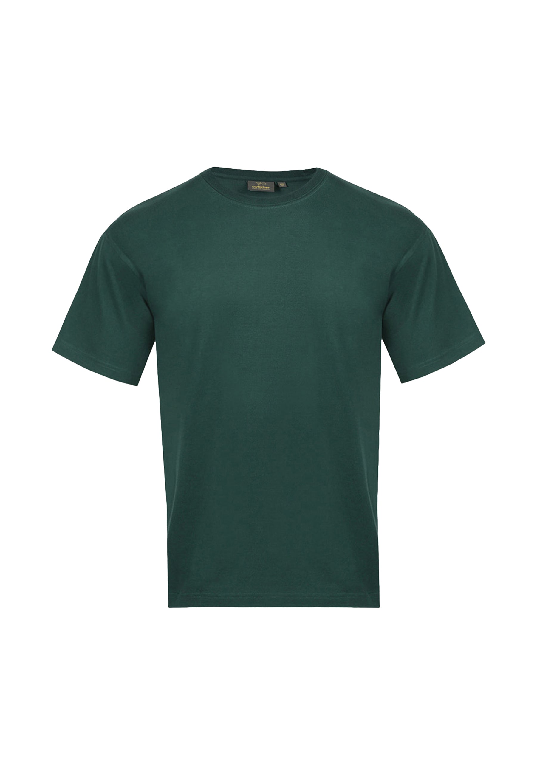 Switcher men's shirt Bob color/foret