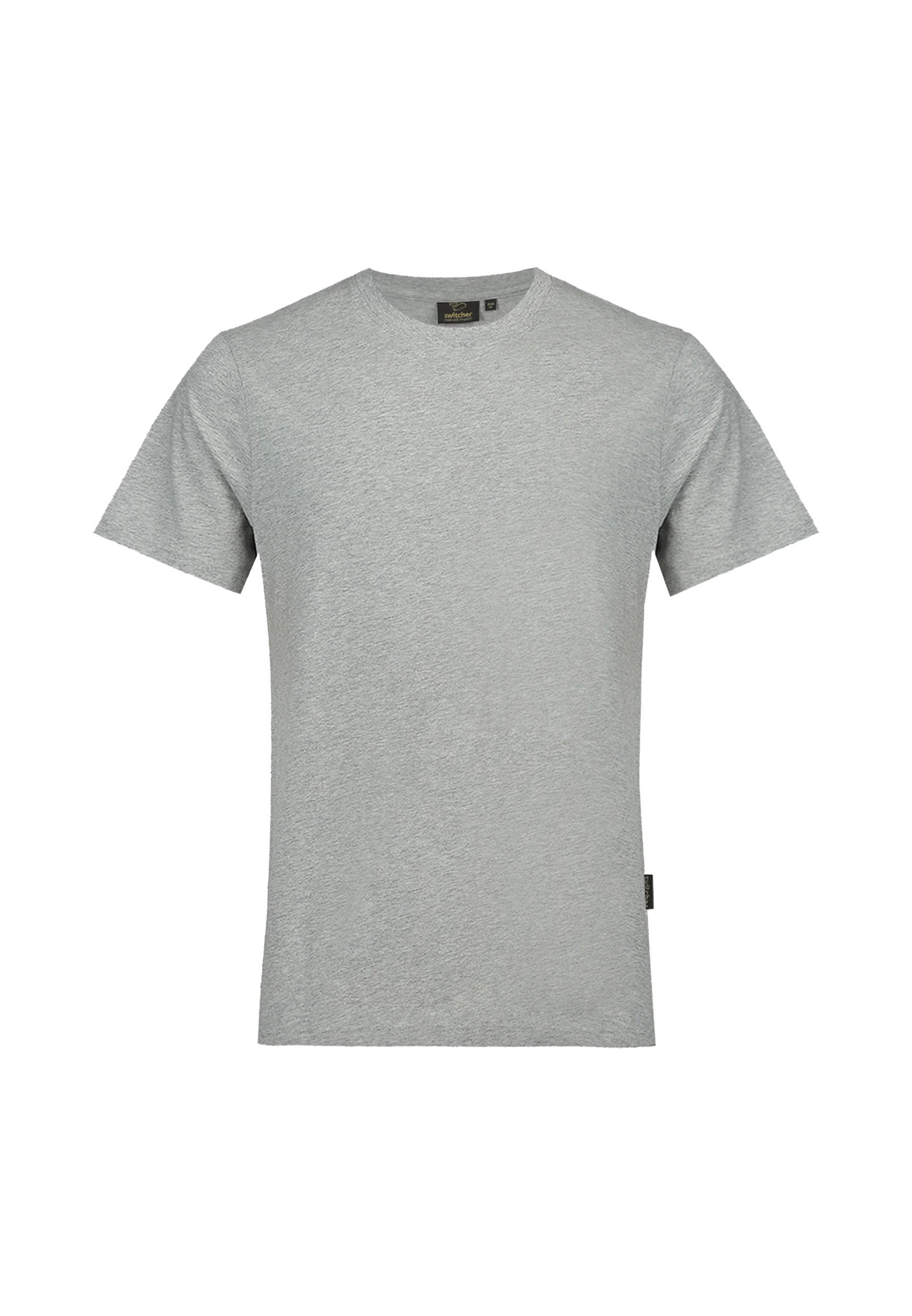 Switcher men's shirt Bob color/gris chine