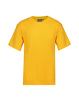Switcher men's shirt Bob color/jaune