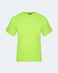 Switcher men's shirt Bob color/lime