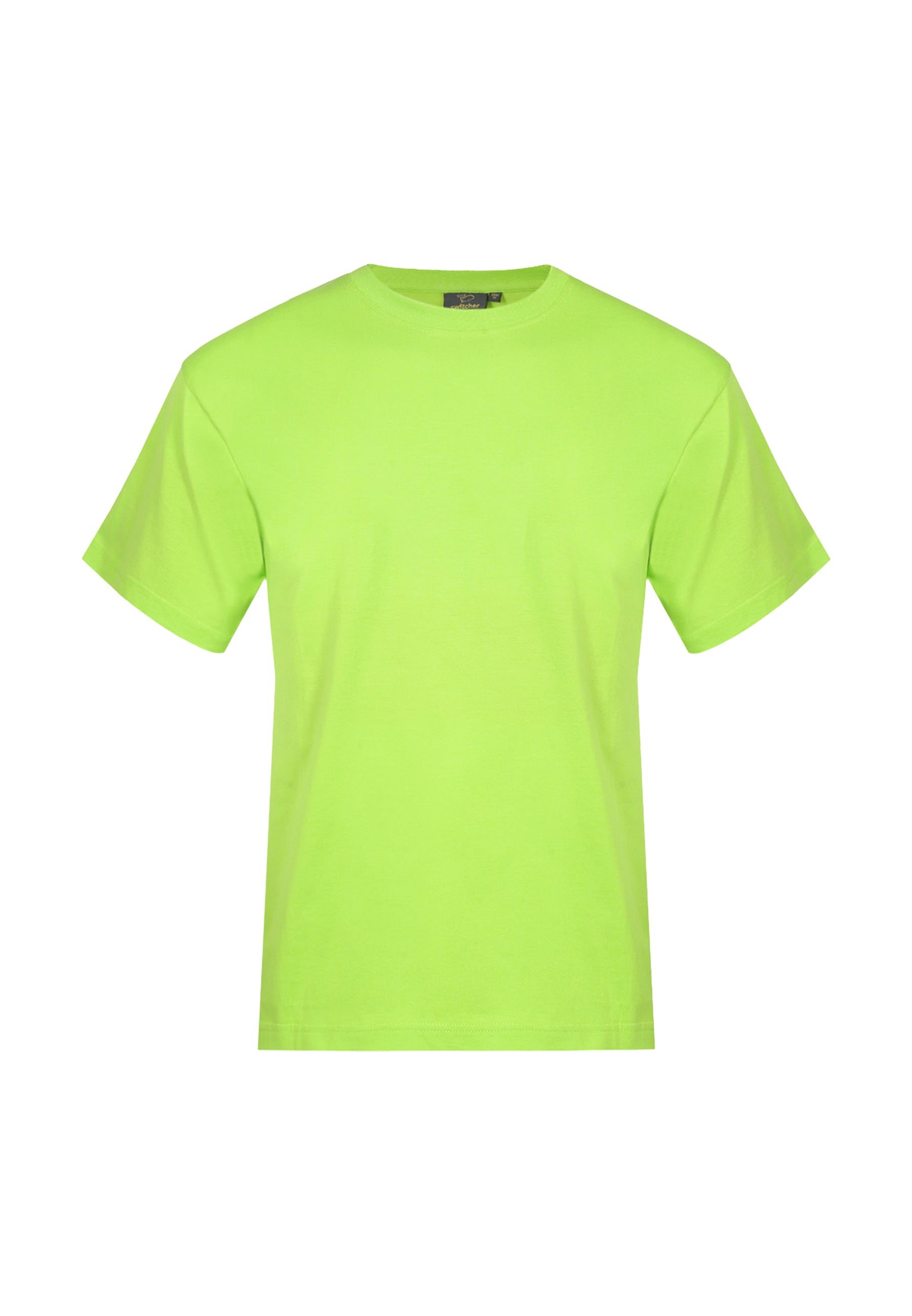 Switcher men's shirt Bob color/lime