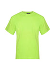 Switcher men's shirt Bob color/lime