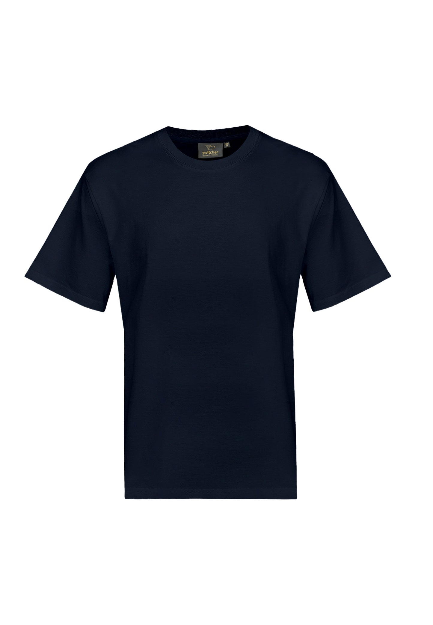 Classic T-shirt Bob Switcher