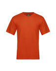 Switcher men's shirt Bob color/paprika