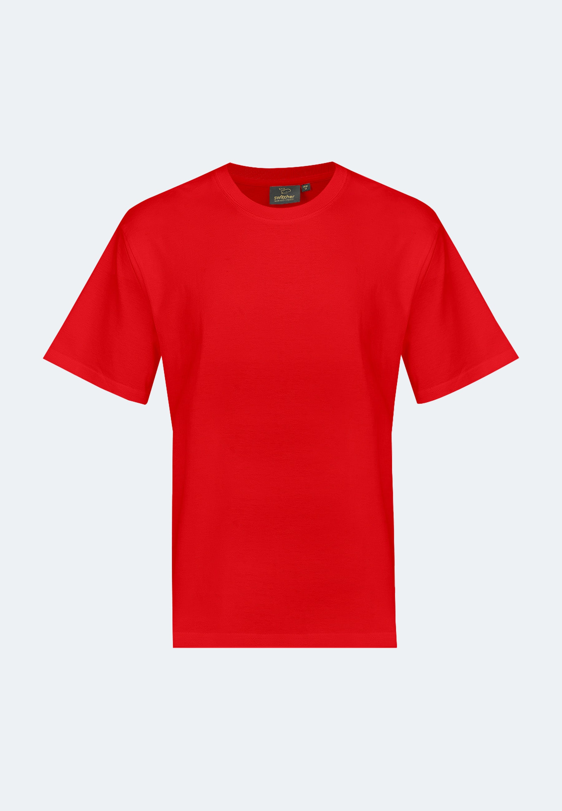 Classic T-shirt Bob Switcher