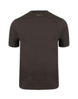 Switcher unisex shirt bob II color/arsenic