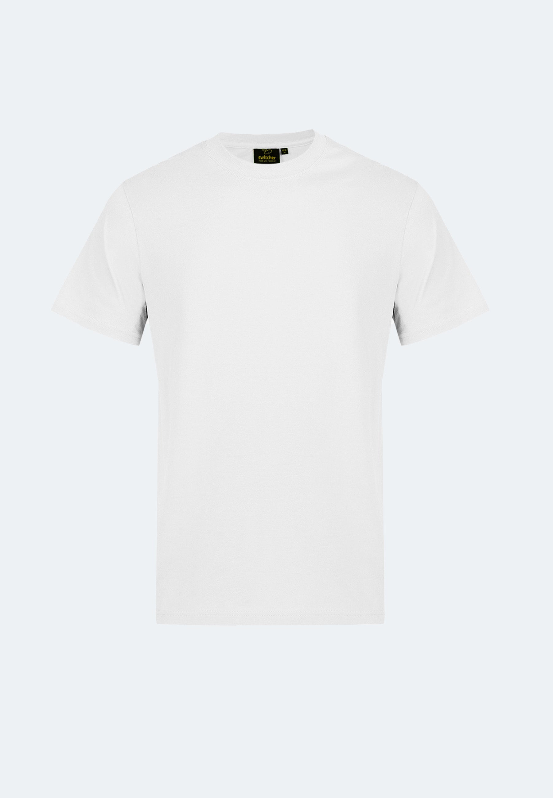 Unisex T-shirt Bob II made from organic cotton