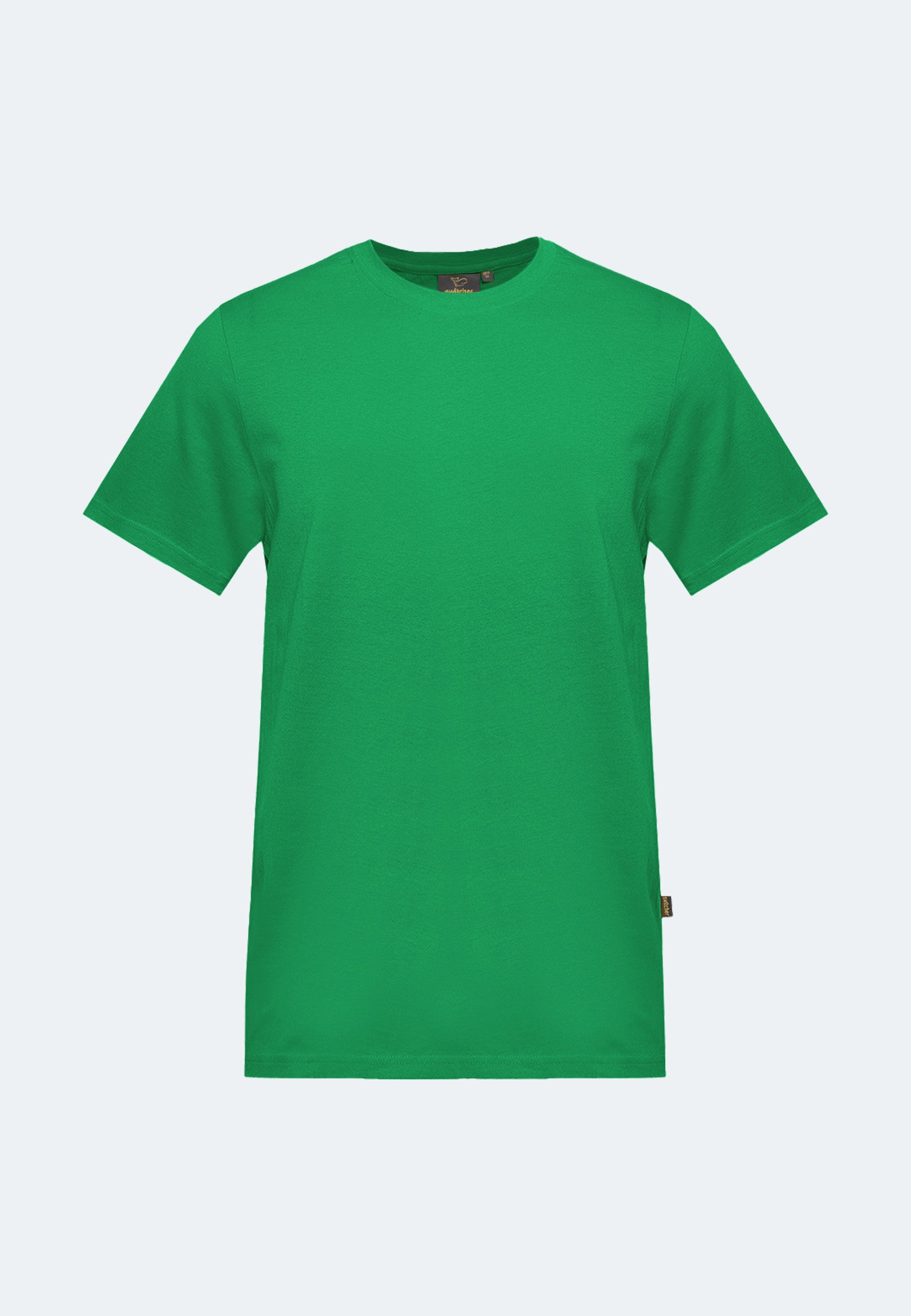 Switcher unisex shirt bob II color/31 green