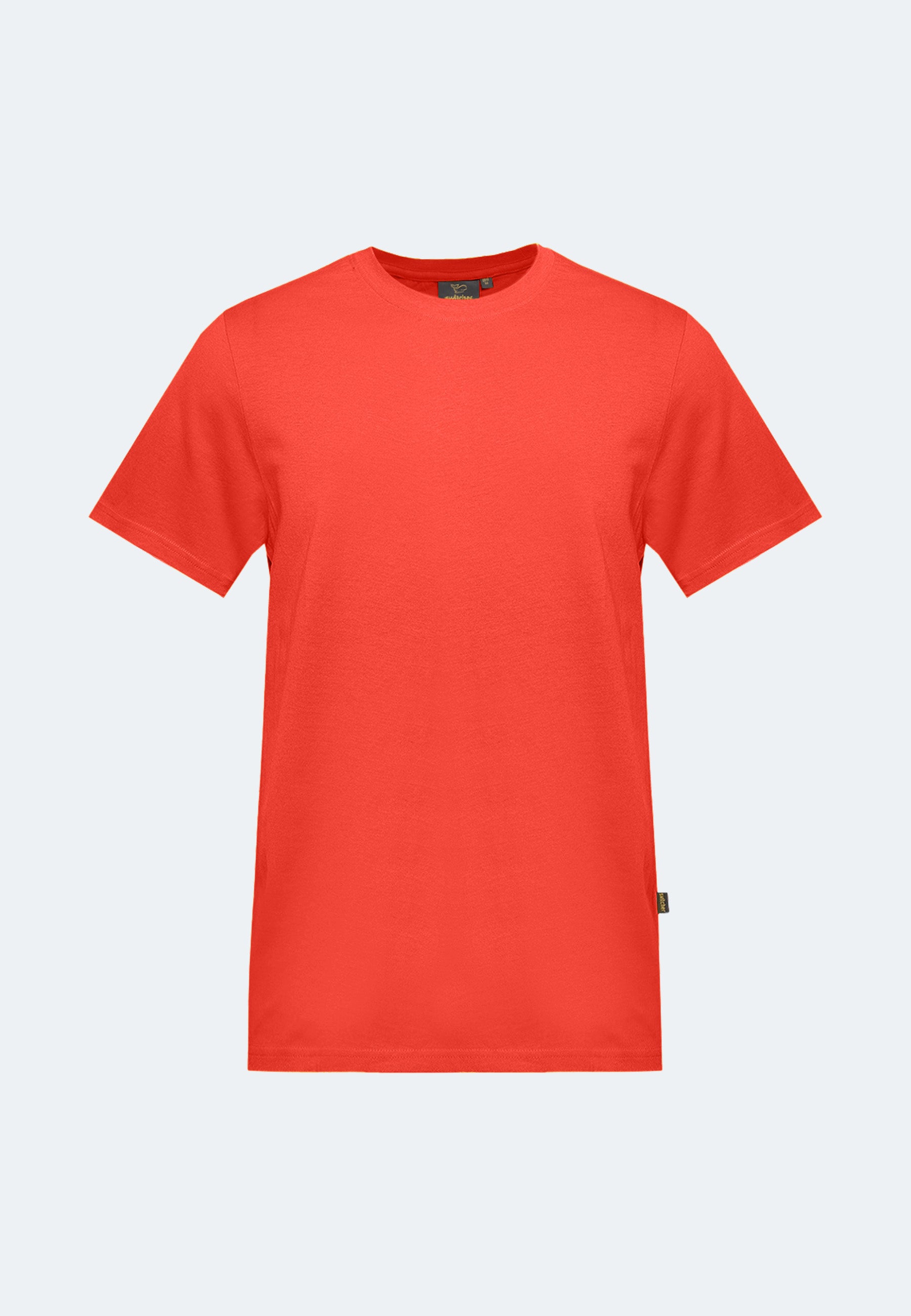 Switcher unisex shirt bob II color/18 grenadine