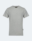 Switcher unisex shirt bob II color/gris chine