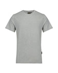 Switcher unisex shirt bob II color/gris chine