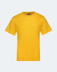 Switcher unisex shirt bob II color/jaune