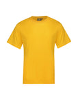 Switcher unisex shirt bob II color/jaune
