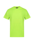 Switcher unisex shirt bob II color/lime