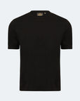 Switcher unisex shirt bob II color/noir
