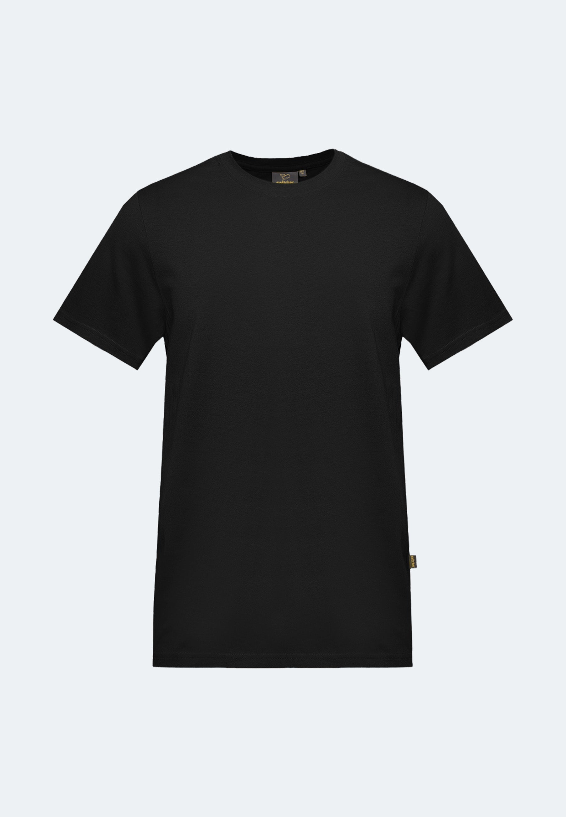 Switcher unisex shirt bob II color/40 noir