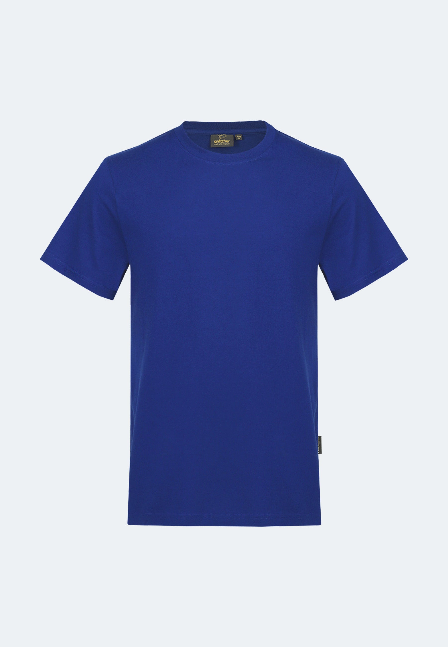 Switcher unisex shirt bob II color/259 ocean