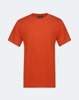 Switcher unisex shirt bob II color/paprika