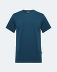 Switcher unisex shirt bob II color/petrol