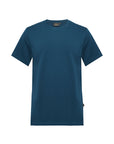 Switcher unisex shirt bob II color/petrol