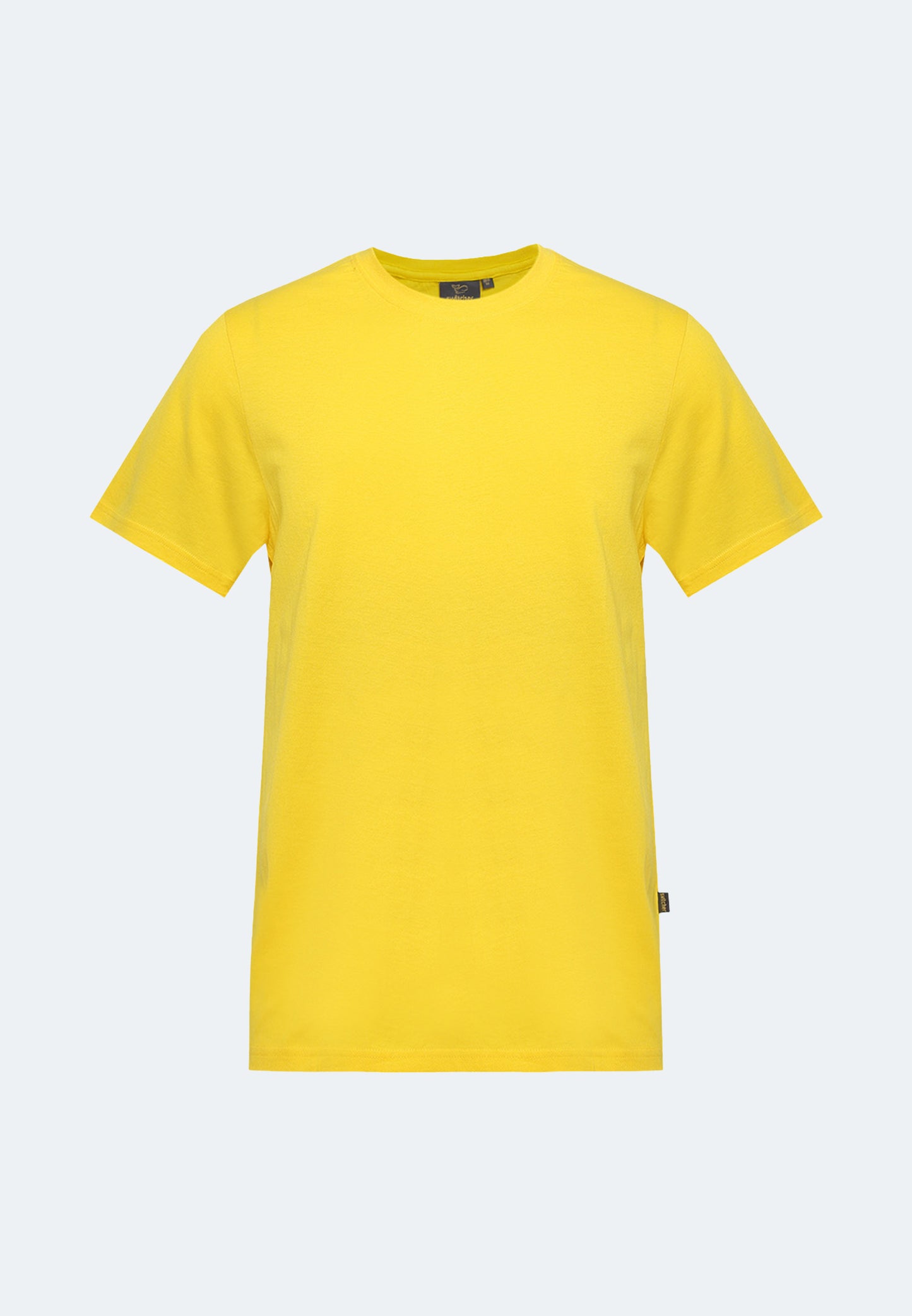 Switcher unisex shirt bob II color/51 soleil