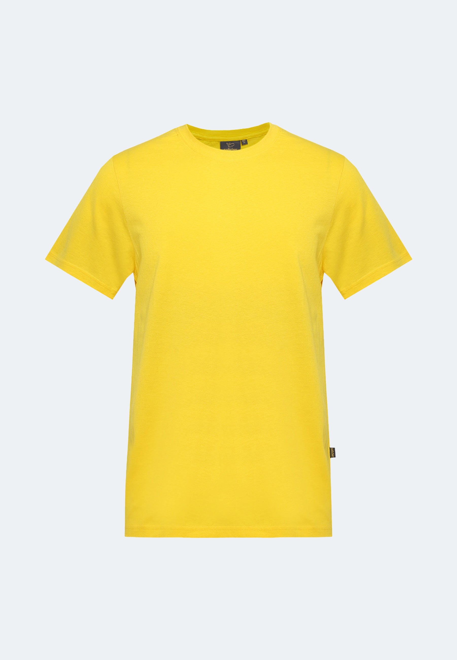 Switcher unisex shirt bob II color/51 soleil