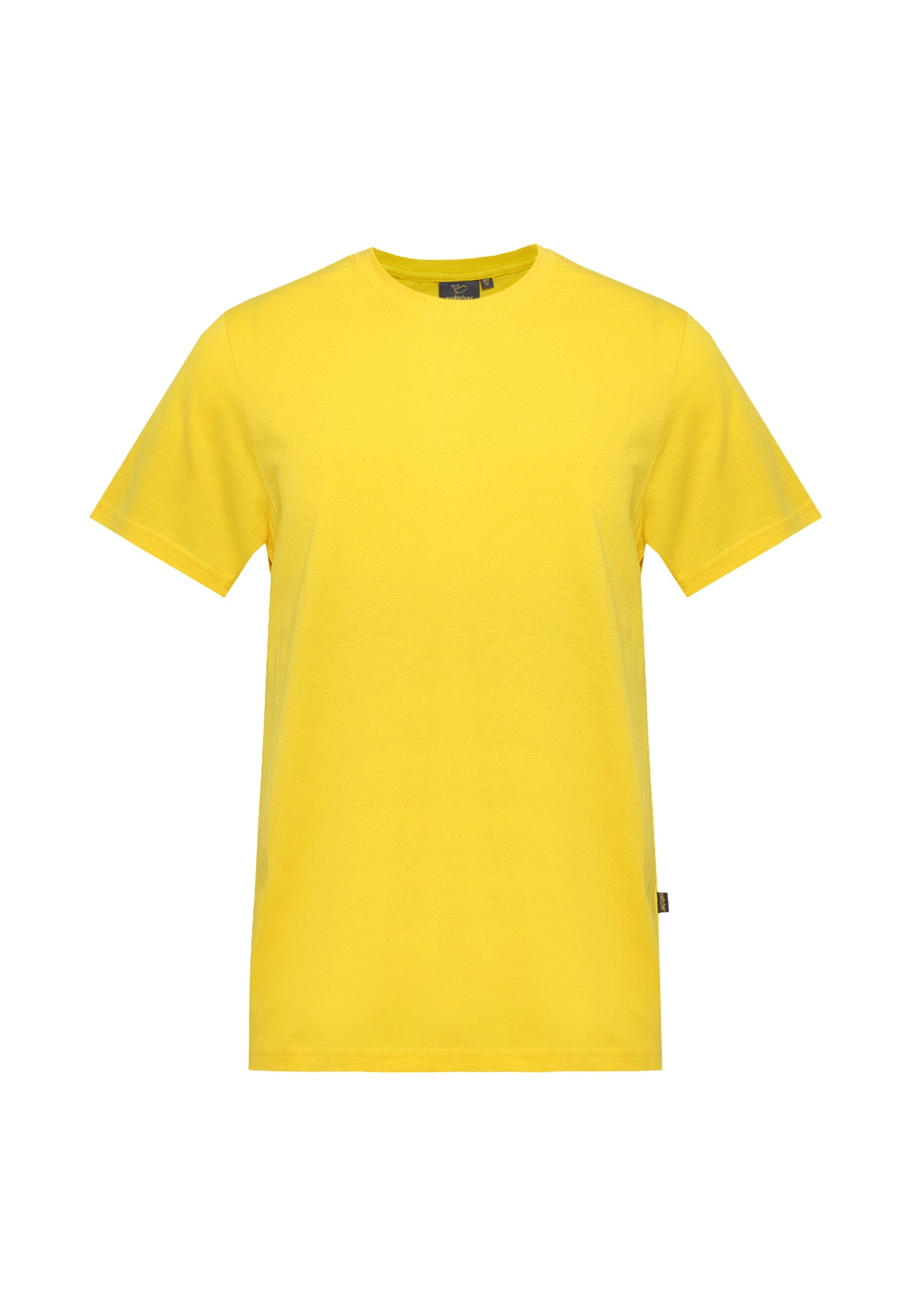 Switcher unisex shirt bob II color/51 soleil