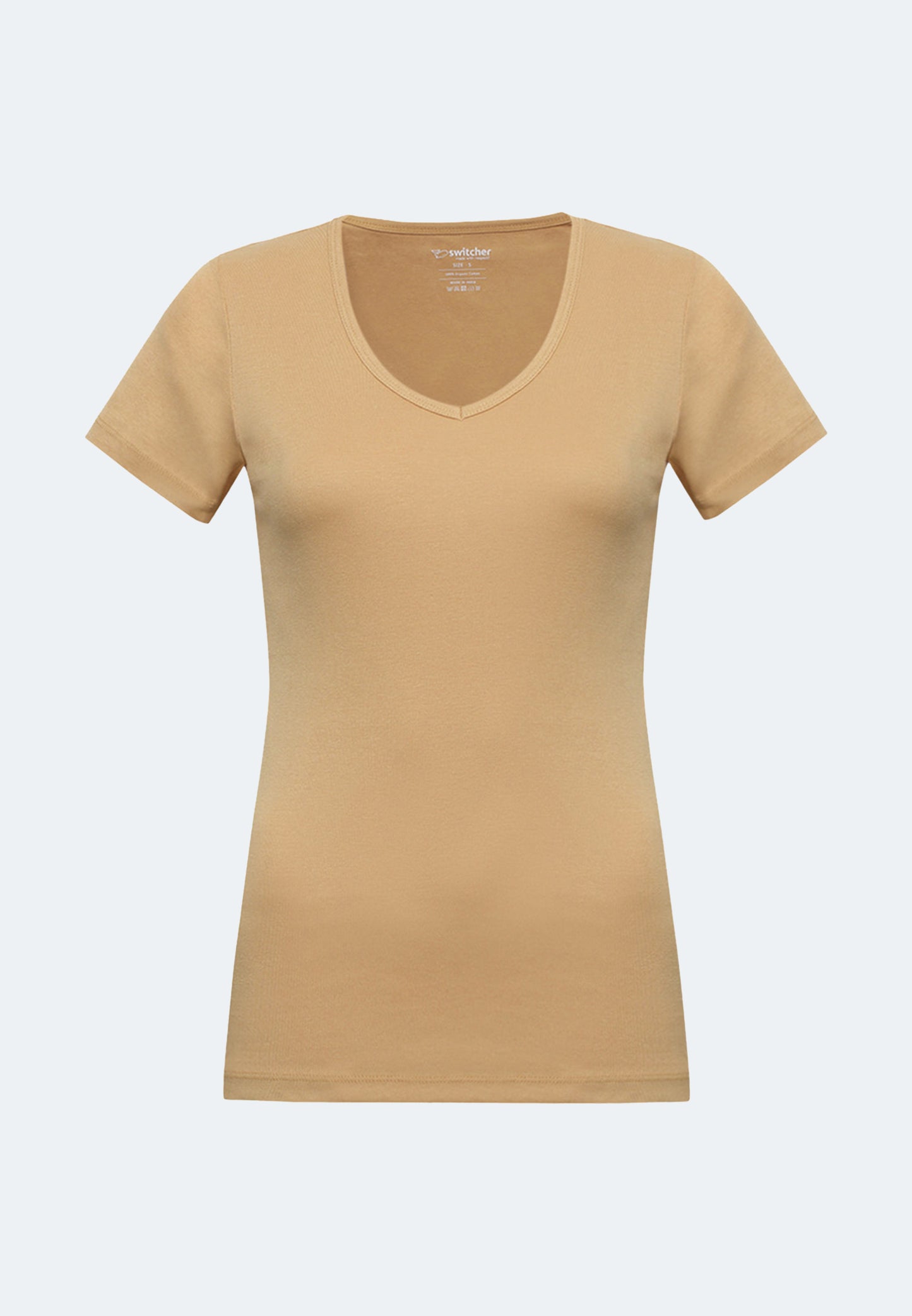 Switcher shirt Lady efia color/630 lait