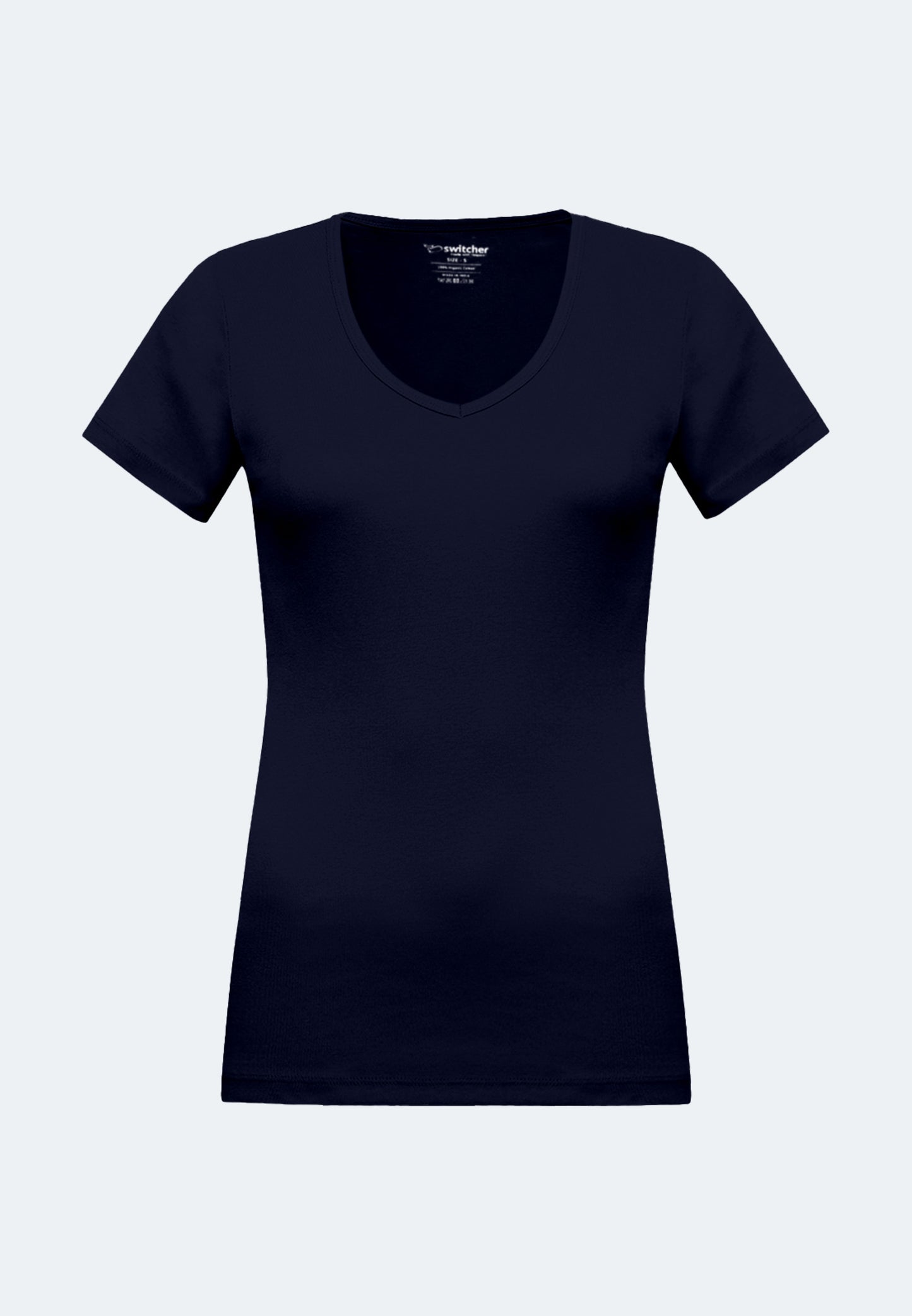 Switcher shirt Lady efia color/20 navy