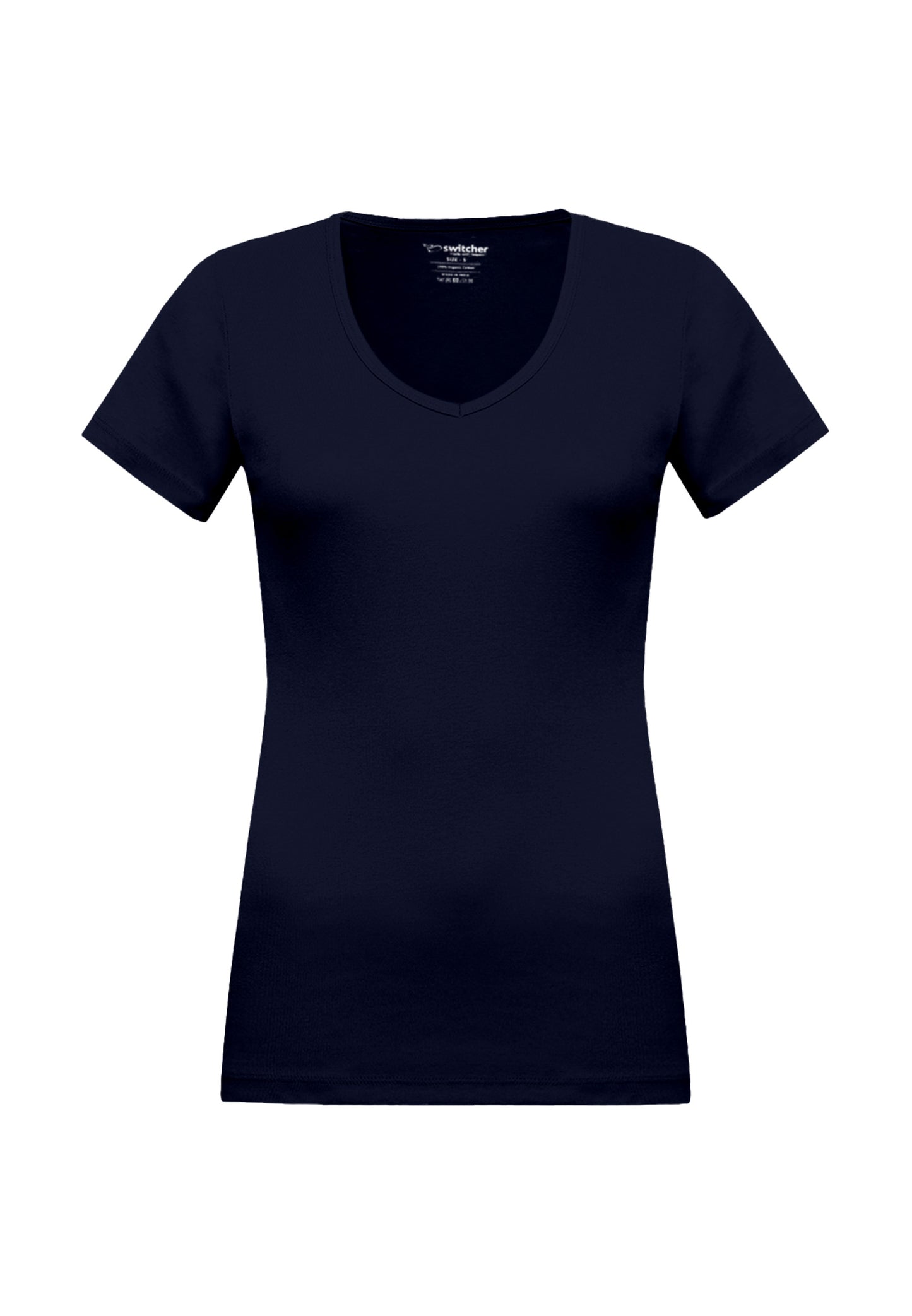 Switcher shirt Lady efia color/20 navy