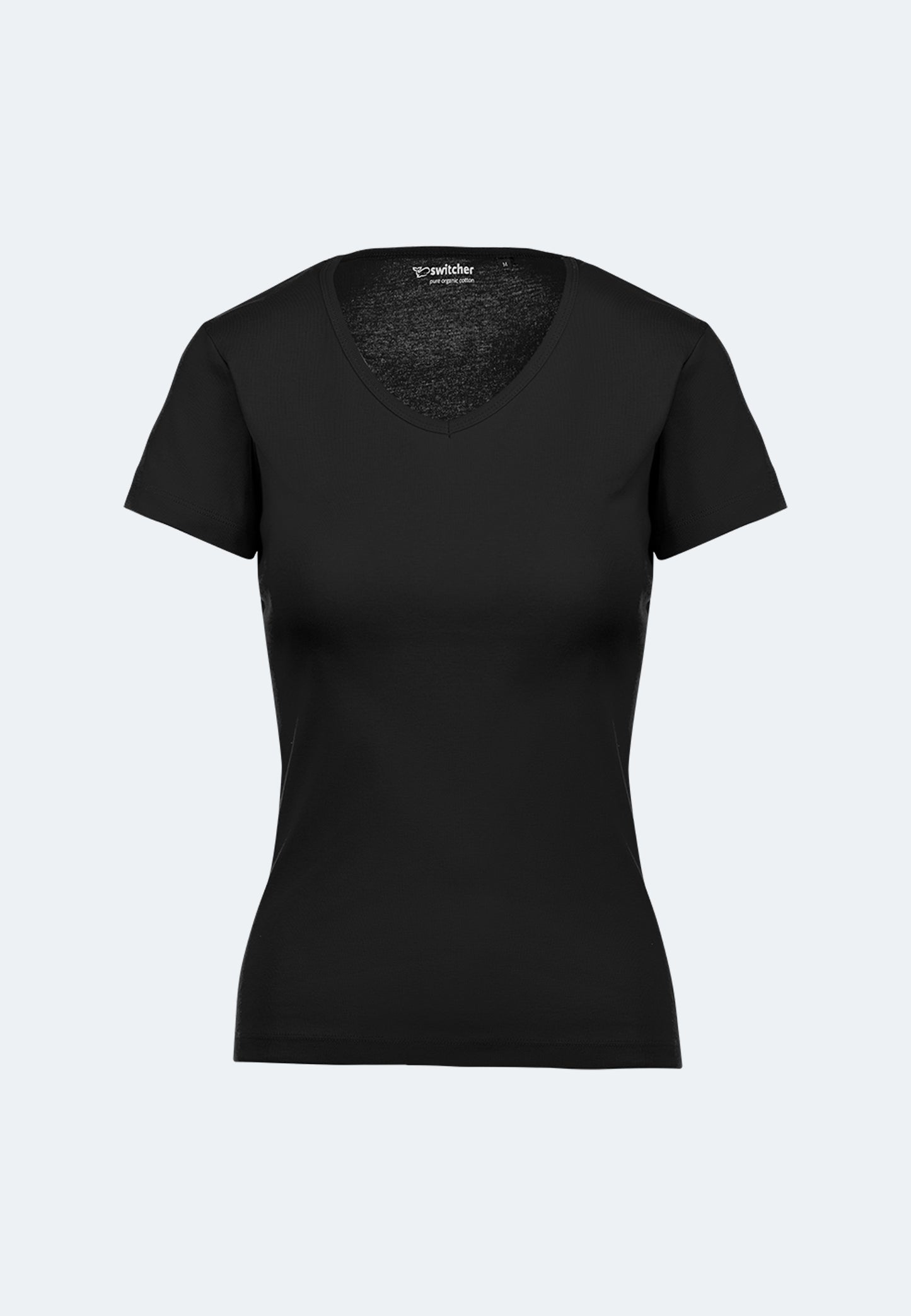 Switcher shirt Lady efia color/40 noir