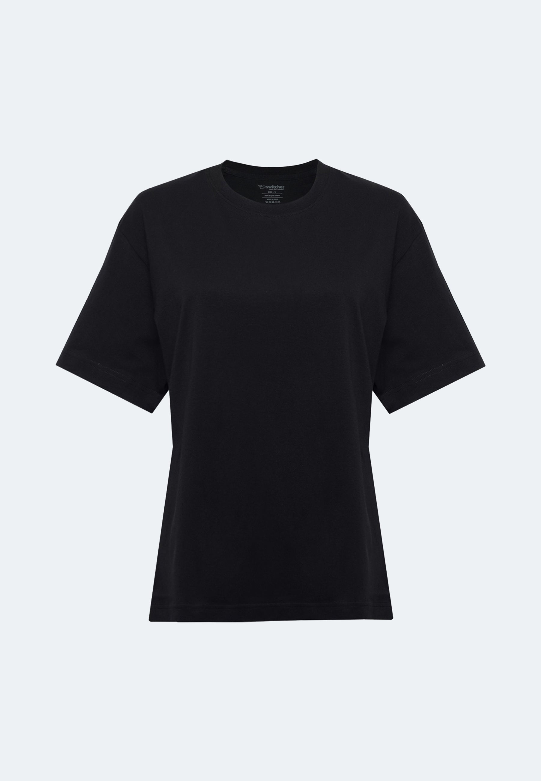 Switcher shirt Lady Beth color/40 noir