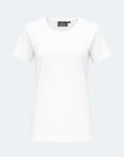 Switcher shirt lady gaia color/blanc
