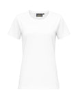 Switcher shirt lady gaia color/blanc